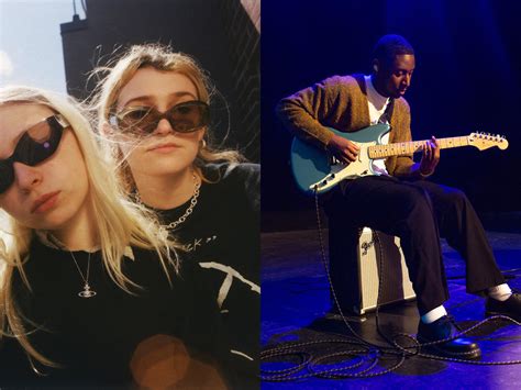 Fender announces 25 artists for its Fender Next 2023 programme