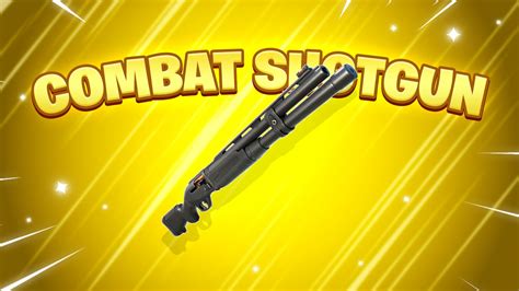 Combat Shotgun Ffa 7675 5600 4643 By Nsmash Fortnite Creative Map