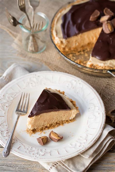 Holiday Pie Recipes! - Saving Room for Dessert