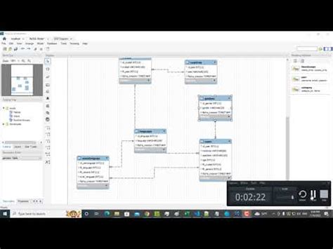 Genera Diagramas Con Mysql Workbench Tutorial Pr Ctico Mysql Ya