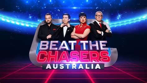 Beat The Chasers Australia 2020