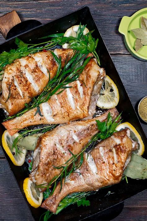 8 Best Rockfish Recipes - IzzyCooking