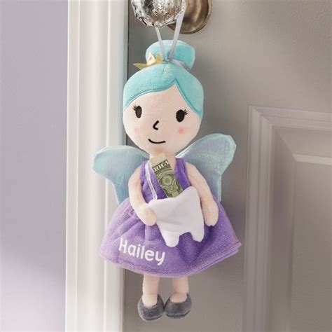 Tooth Fairy Pillow - Etsy