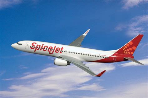 SpiceJet S Successful ICAO Audit Boosts India S Global Safety Rankings