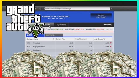 Gta 5 Story Mode Unlimited Money Glitch July 2022 Youtube