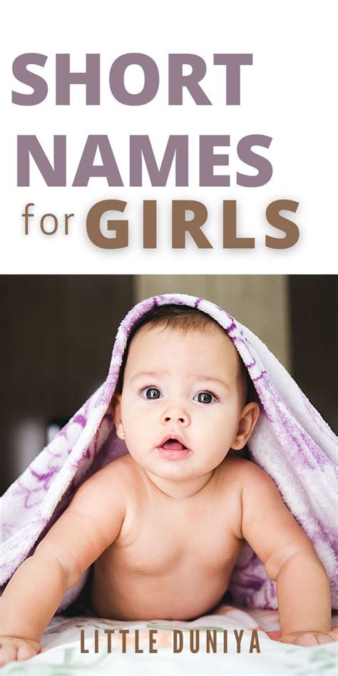 200 Cute Short Names For Girls Cute Baby Girl Names Baby Girl Names