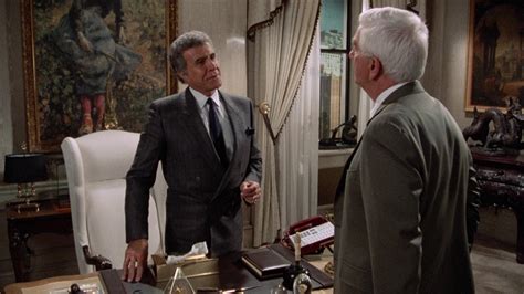 The Naked Gun From The Files Of Police Squad Screencap Fancaps