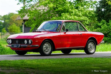 Lancia Fulvia Welcome To Classicargarage