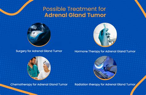 Adrenal Gland Tumor: Everything You Need To Know | ACTC