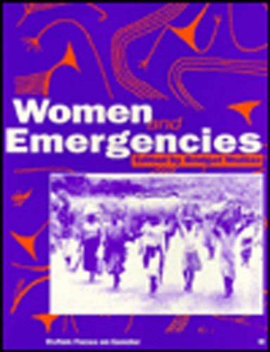 『women And Emergencies』｜感想・レビュー 読書メーター