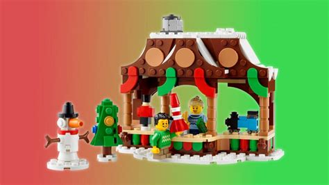 Se comprate LEGO oggi lunedì 20 novembre potrete approfittare di una