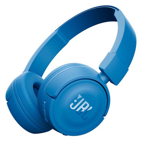 JBL T450BT Bleu Casque JBL Sur LDLC