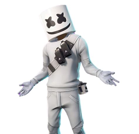 Fortnite Best Skins Character Skin Collection Png Image