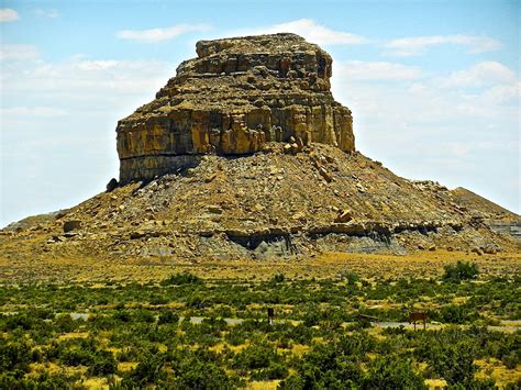 Wendy92umblr — The engineering abilities of the ancient Pueblo...