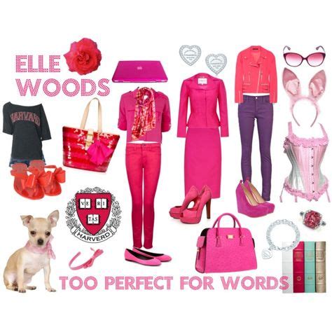 Elle woods costumes | 10+ ideas on Pinterest | elle woods, costumes ...