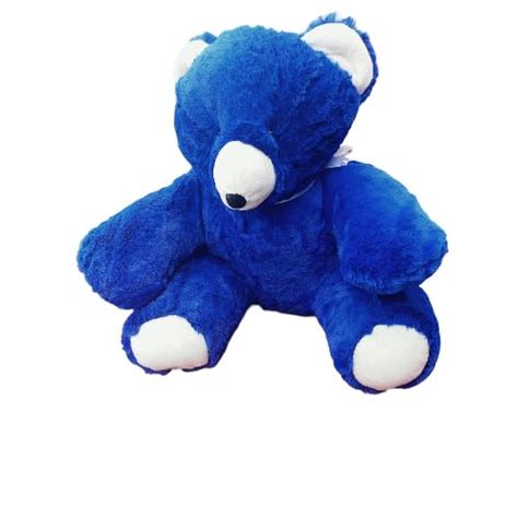 Teddy Bear Blue Konga Online Shopping