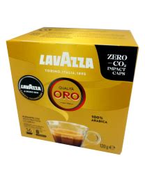 Lavazza A Modo Mio