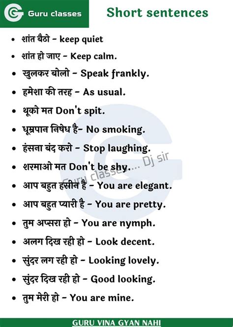 Pin By Kannan Srinivasan On Hindi English Vocabulary Words Learning