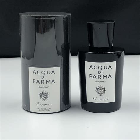 Acqua Di Parma Colonia Essenza 100ml Eau De Cologne Spray