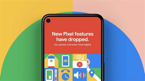 Pixel Feature Drop Neue Und Letzte Betaversion F R Juni Update Jetzt Da