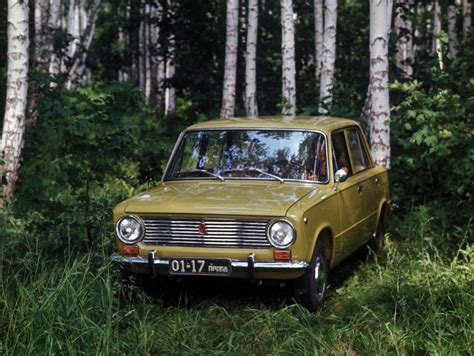 VAZ-2101 | Veneraud.ee