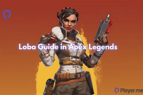 apex legends | loba apex | loba | apex legends characters