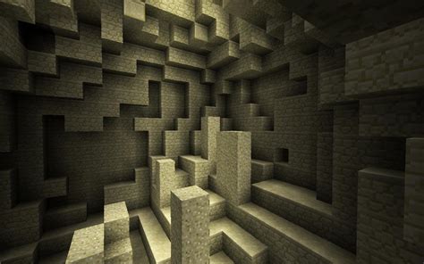 Minecraft Cave Wallpapers - Top Free Minecraft Cave Backgrounds ...