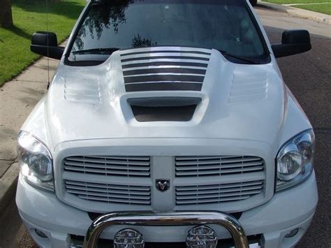 Dodge Ram 1500 Hoods For Sale