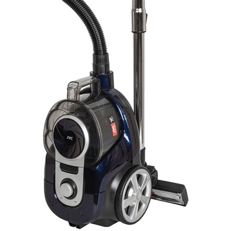 Пылесос JVC JH-VC430