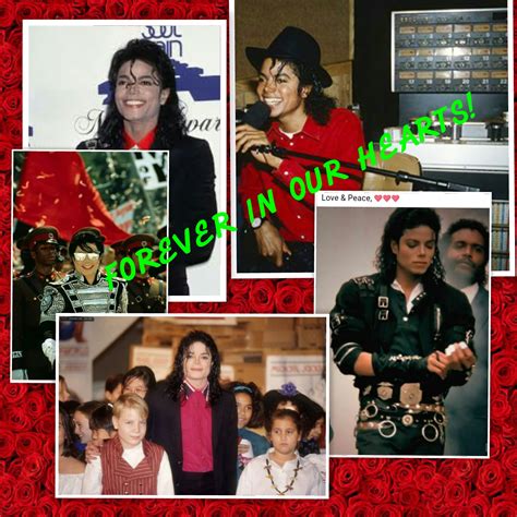 Michael-My love of life - Michael Jackson Official Site