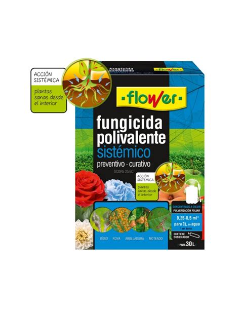 Fungicida Polivalente Sistémico Formato2 Botellín 10 Ml