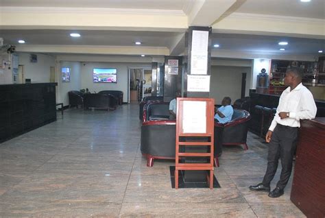 Hotel Newcastle Lagos Specialty Hotel Reviews And Photos Tripadvisor