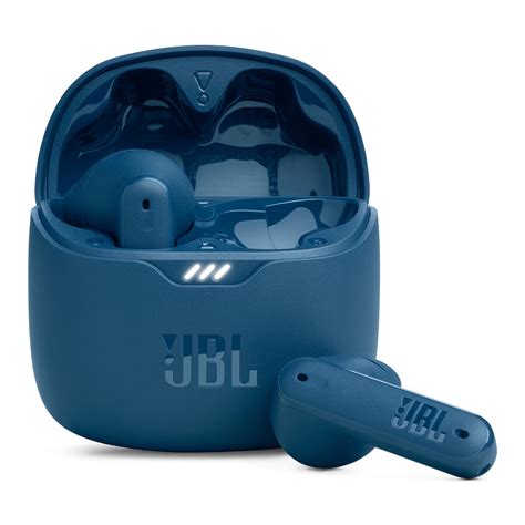 JBL Tune Flex Earphones, True Wireless Earbuds, Bluetooth 5.2, Noise ...