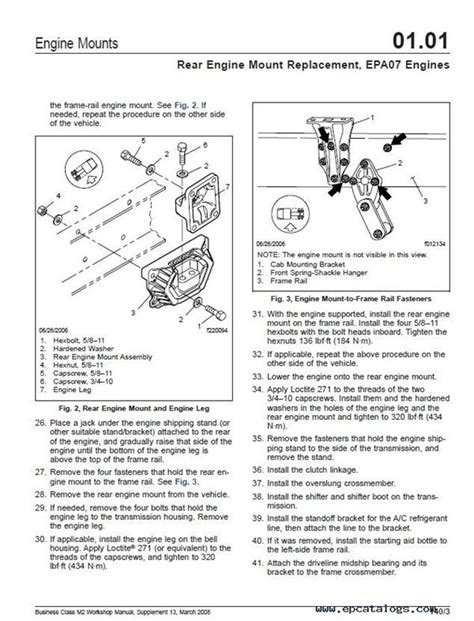 2006 Freightliner M2 Wiring Diagram