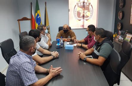 Seap Inicia Planejamento Eap Sobre Cursos Pelo Cope Seap