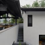 Tengchong Courtyard Yunnan China By J Architects