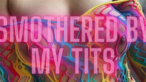 BREATH PLAY WITH MY TITS Goddessaleexxa Clips Sale