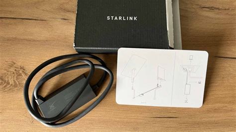 Unpacking the Starlink Ethernet Adapter: Is It Worth Buying?