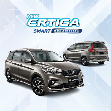 อปกรณตกแตงแท Suzuki ERTIGA Suzuki Motor Thailand Co Ltd