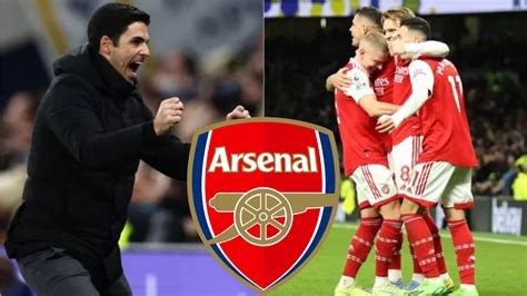 Arsenal £80m Striker Would Be Absolutely Phenomenal Signing At