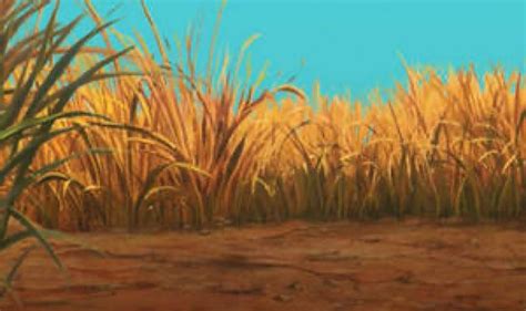 Background Grass by PrinceVoldy-TLK on @DeviantArt | Background, Anime ...