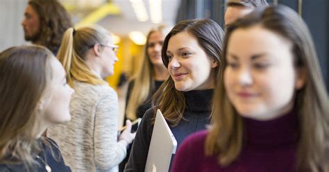 masters  economics nhh