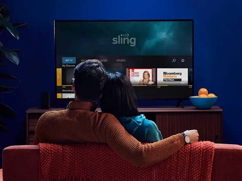 How To Watch Sling Tv On Lg Smart Tv Robots Net