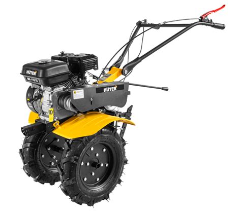 Сельскохозяйственная машина MK-110/10 Huter цена: 54 100 р., купить в ...