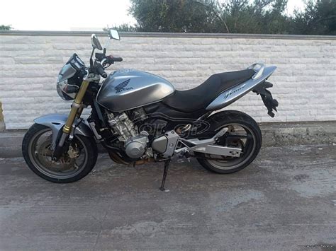 Cargr Honda Cb 600f Hornet 06