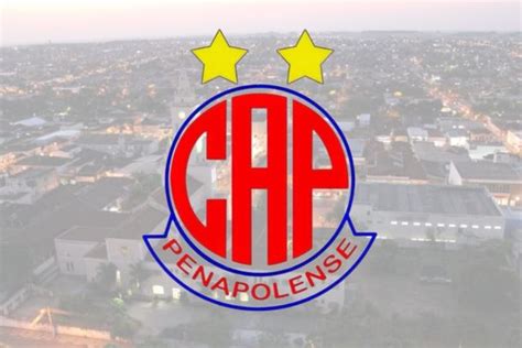 Clube Atlético Penapolense tem 78 anos e é tradição no coração dos