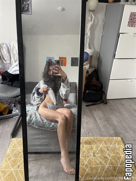 Aria Khan Nude Leaks Photo 7789950 Fapopedia