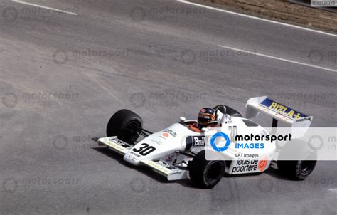 1983 Belgian Grand Prix Spa Francorchamps Belgium 20 22 May 1983