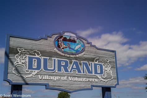 About us | Village of Durand, Illinois