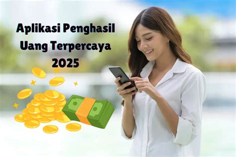 Raih Saldo Dana Gratis Rp Dari Aplikasi Penghasil Uang